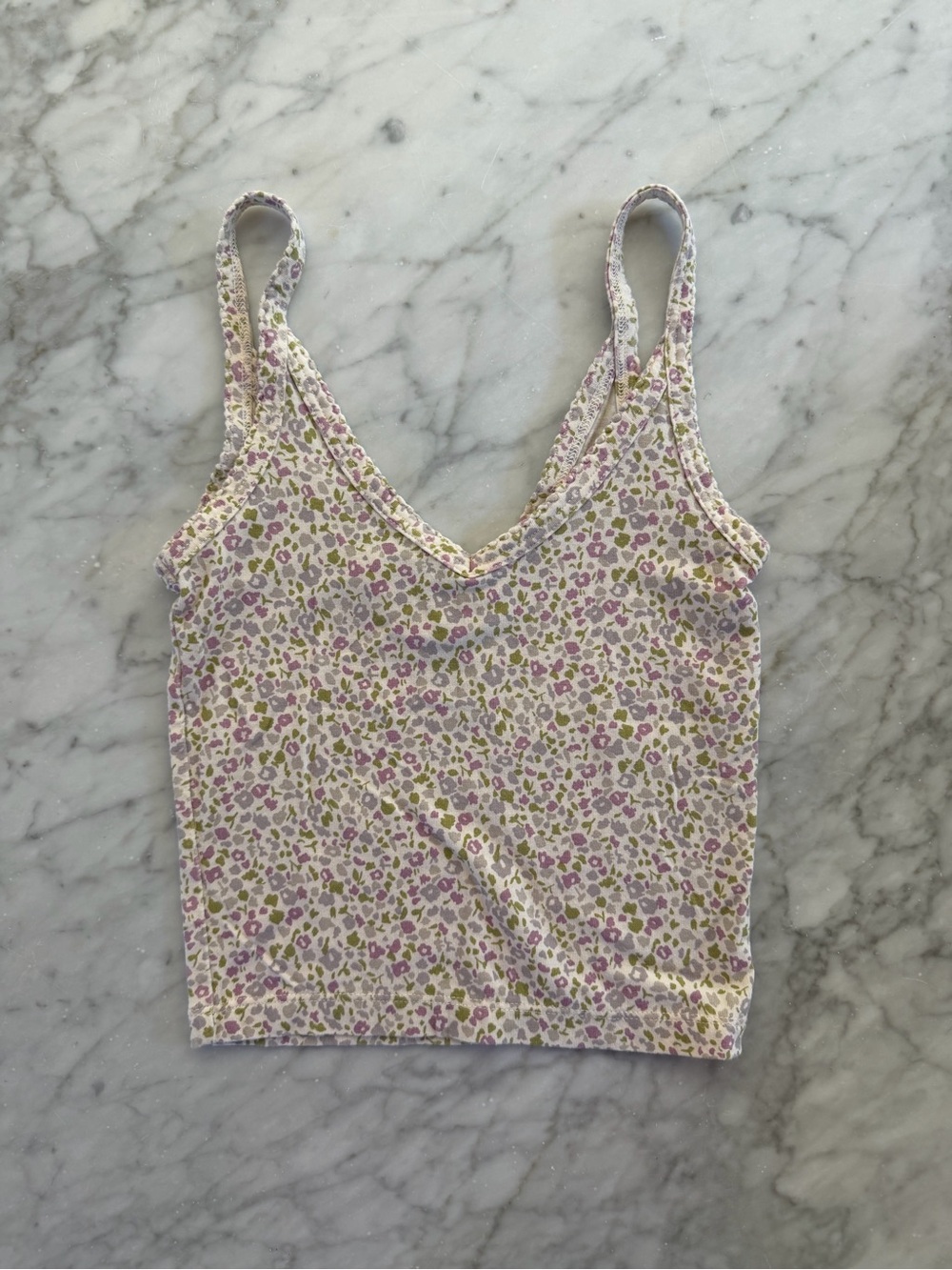 Soor Ploom Daily Cami